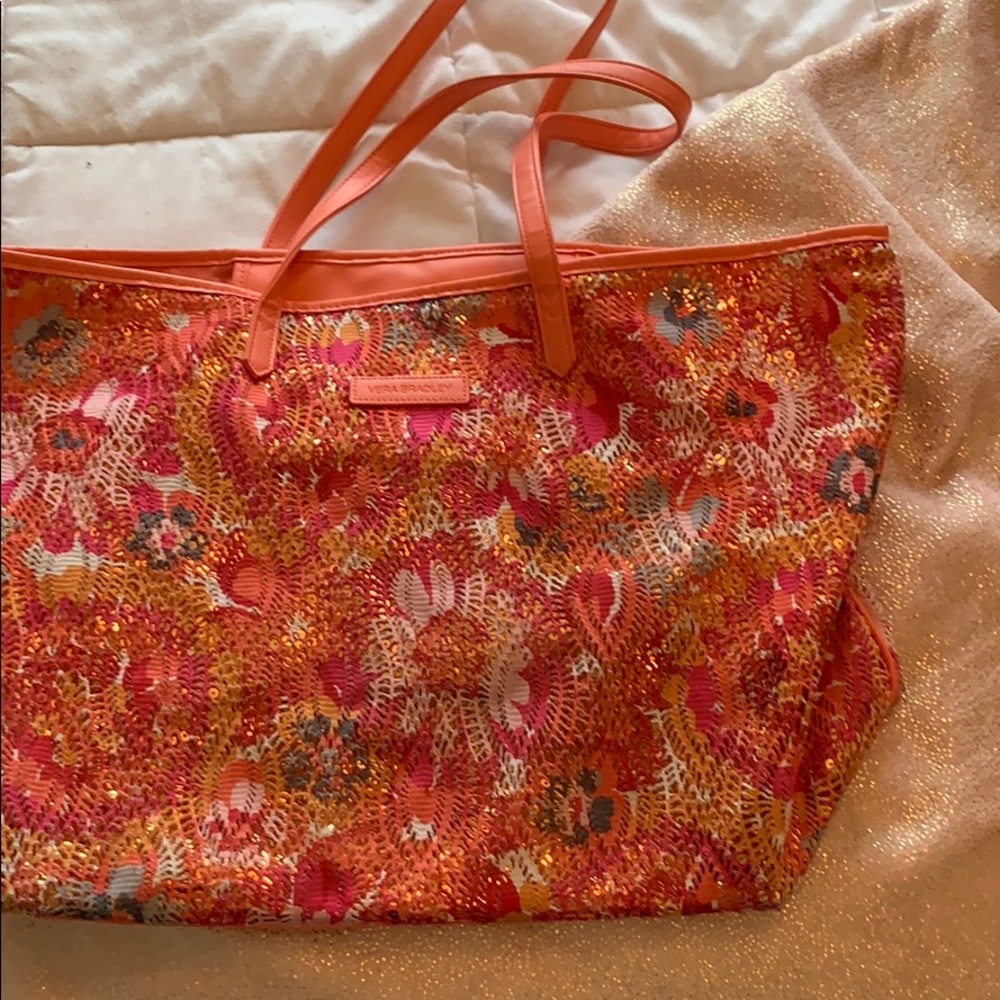 Vera Bradley Tote